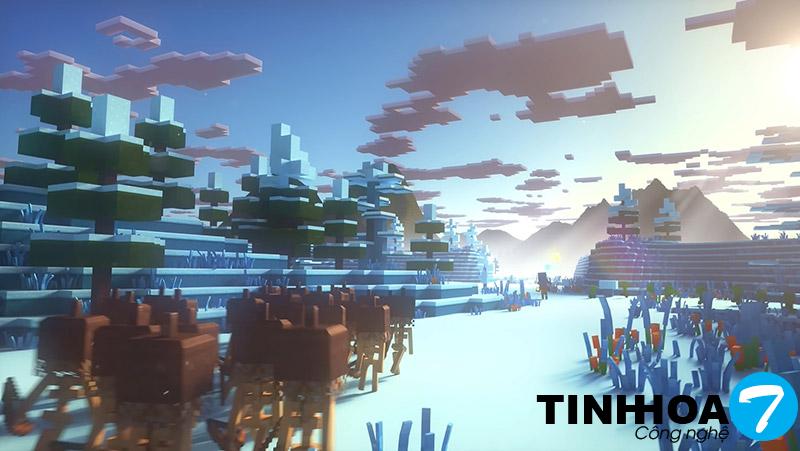 Minecraft Legends : Dự kiến ra mắt trong năm 2023 sắp tới | Tinh hoa Công  nghệ