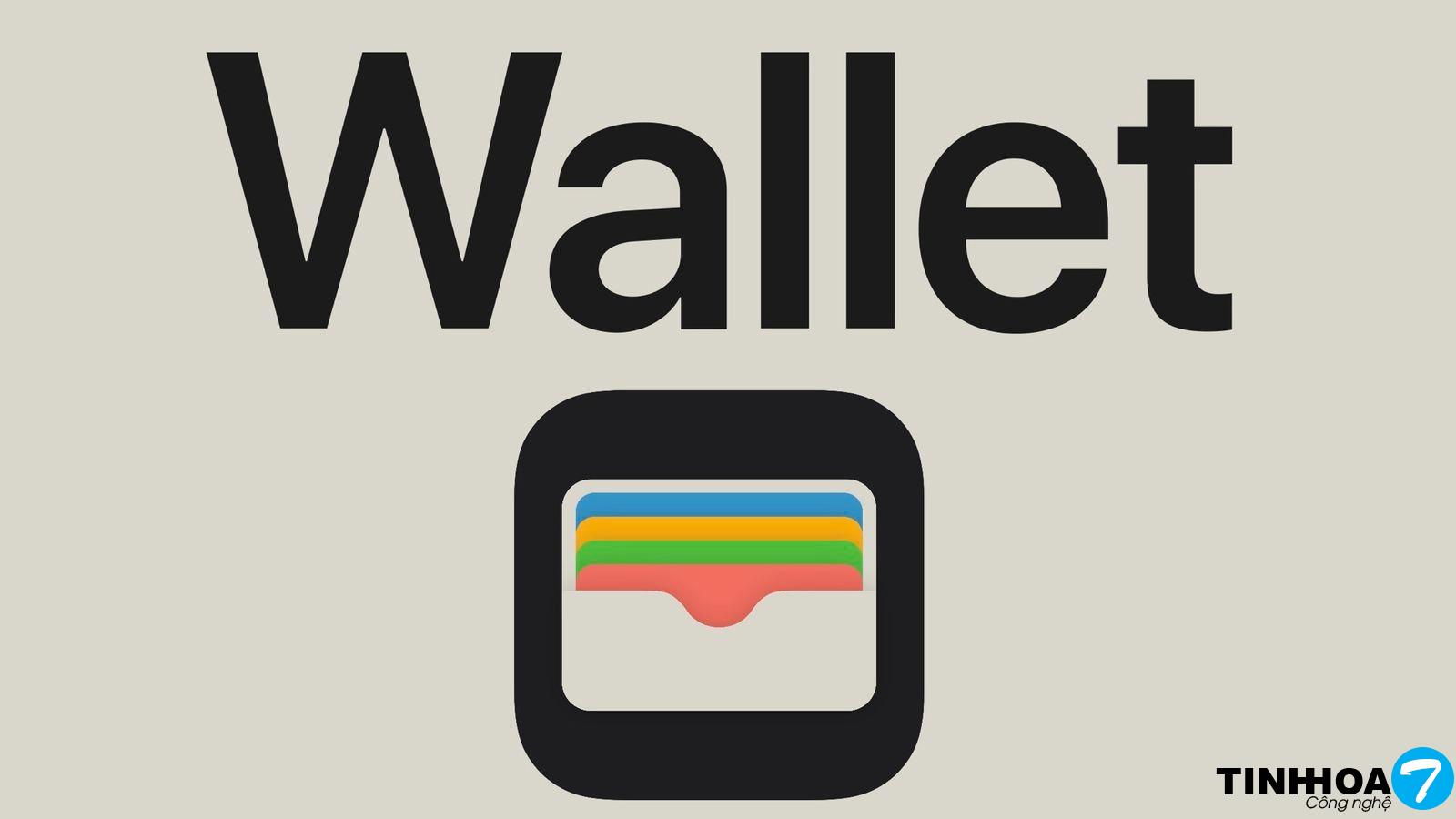 Bắt đầu từ iOS 16.1, người dùng sẽ có thể gỡ bỏ hoàn toàn ứng dụng Wallet | Tinh hoa Công nghệ