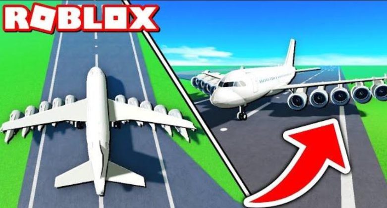 Tổng hợp: Code Airplane Simulator Cực Hot | Tinh hoa Công nghệ